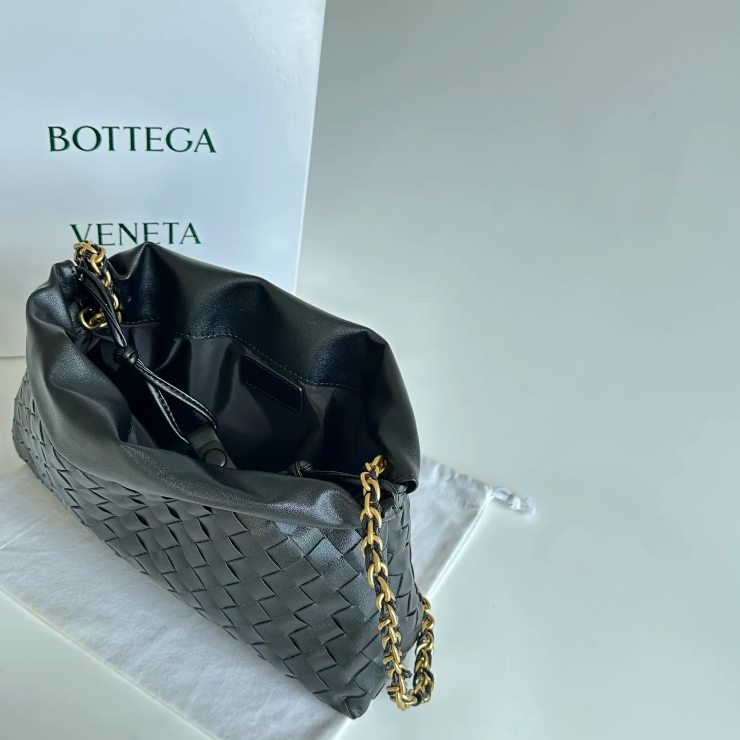 All Categories Official Website "Brand Women's Bags" Women's Bags 💙 BV 2025 Official Website New BV Crossbody Bag